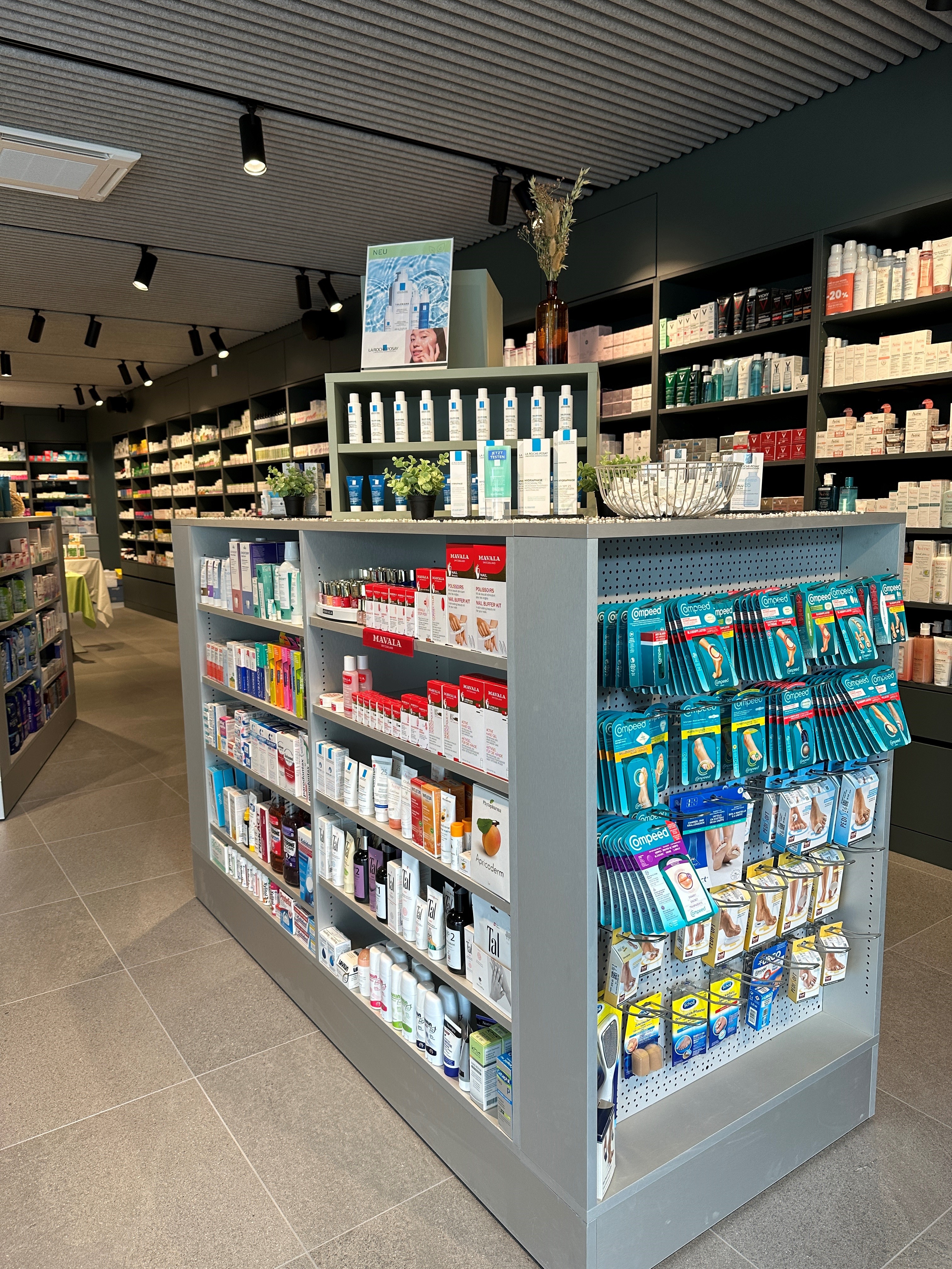 Löwen-Apotheke Frick AG, Hauptstrasse 41 in Frick