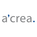 Kundenlogo Acrea Werbung GmbH