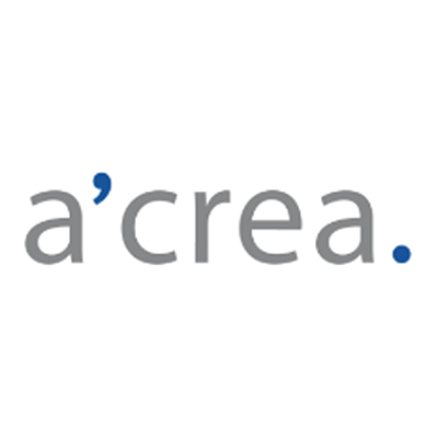 Logo Acrea Werbung GmbH