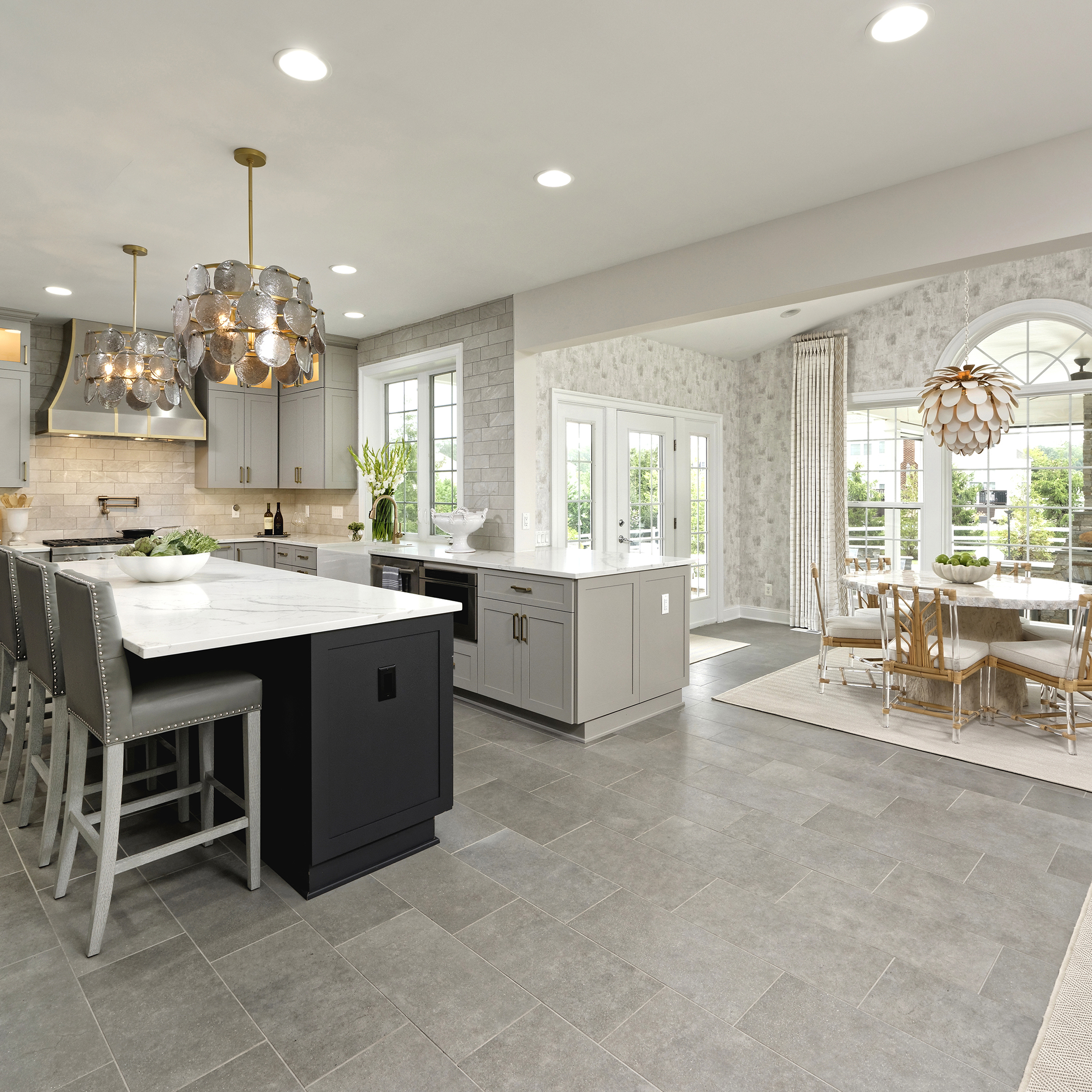 Metro Design Build Group Image