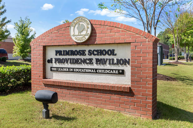 Images Primrose School of Providence Pavilion