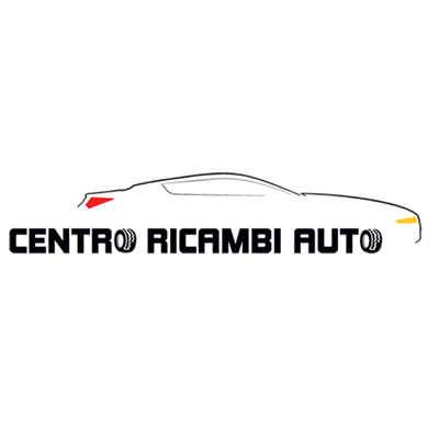 Centro Ricambi Auto Logo