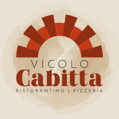 Ristorantino Vicolo Cabitta - Ristorante e Pizzeria Logo
