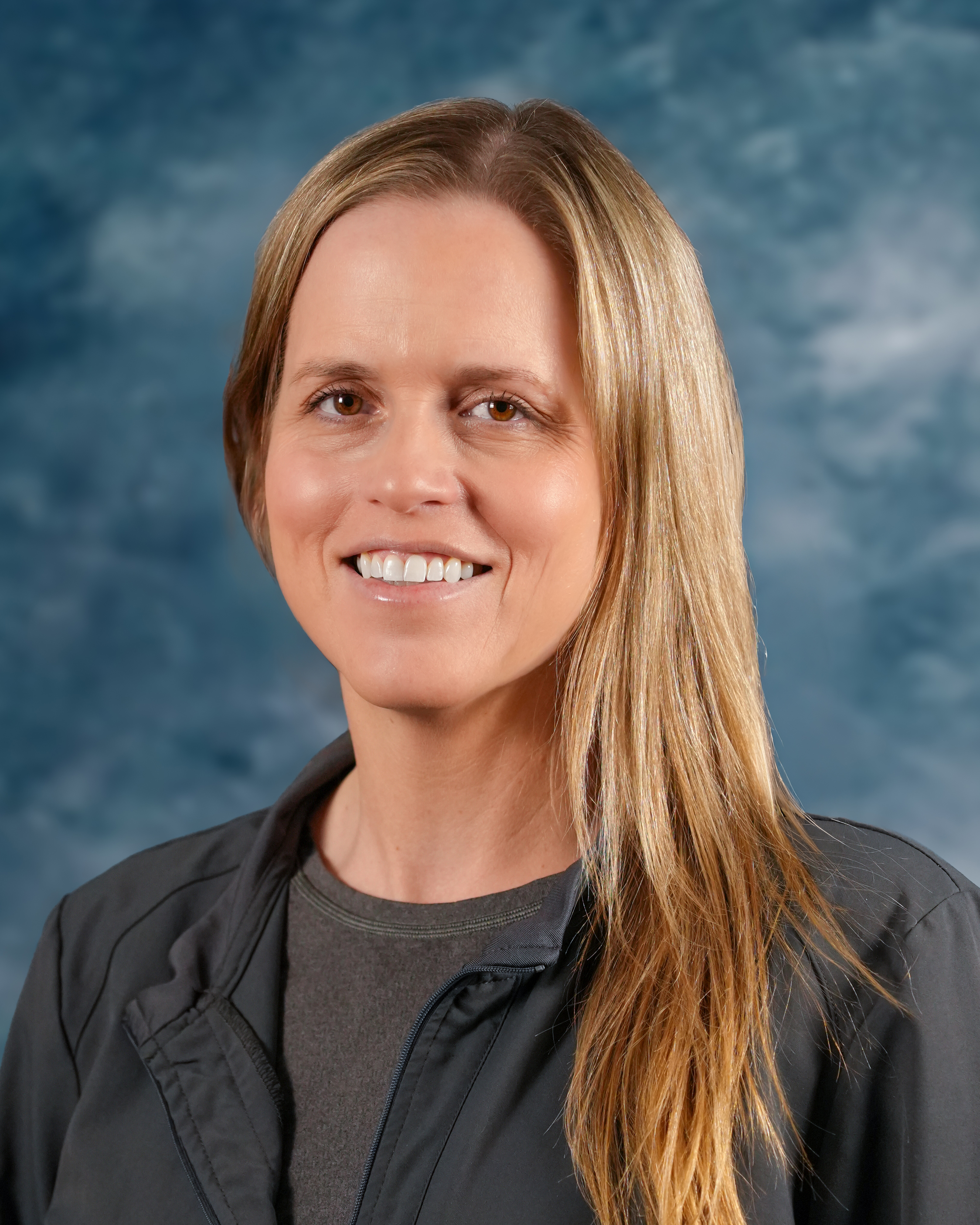 Jen Creed, OT Profile