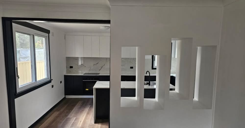 Images S.G Renovations