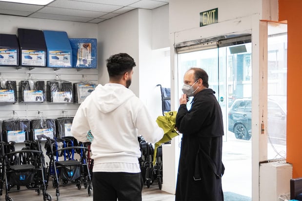 Images Provecta Medical Supply