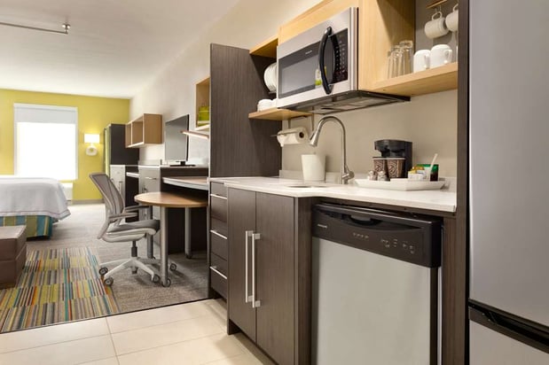Images Home2 Suites by Hilton Shenandoah The Woodlands