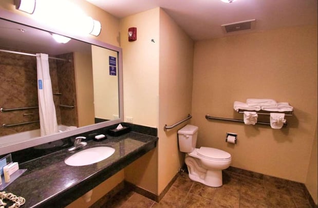 Images Hampton Inn & Suites Jacksonville - Beach Boulevard/Mayo Clinic Area