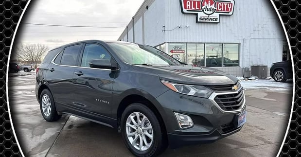 Images All City Auto & Service