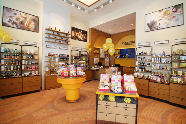 Images L'Occitane en Provence