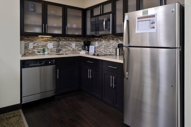Images Staybridge Suites Rochester - Commerce Dr NW by IHG