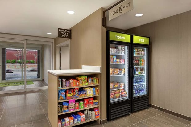Images Home2 Suites by Hilton Statesboro