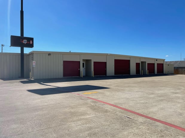 Images My Garage Self Storage