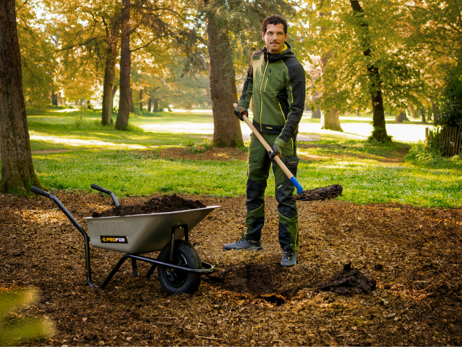 Equipez-vous pour l’hiver