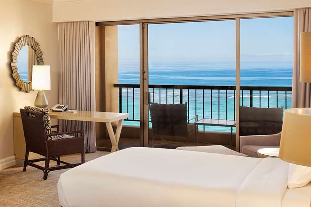 Images Hilton Hawaiian Village Waikiki Beach Resort