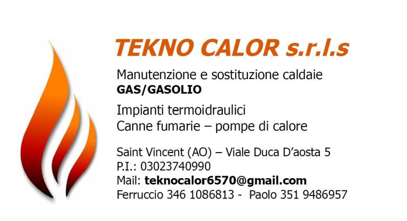 Images Tekno Calor
