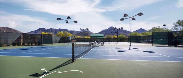 Images DC Ranch Village Health Club & Spa