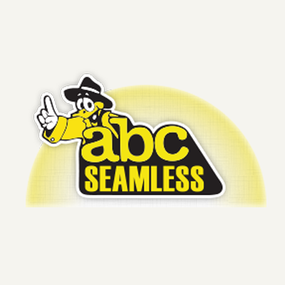 ABC Seamless of Eastern Idaho Logo