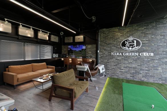 Images ゴルフパートナー 奈良グリーン倶楽部店