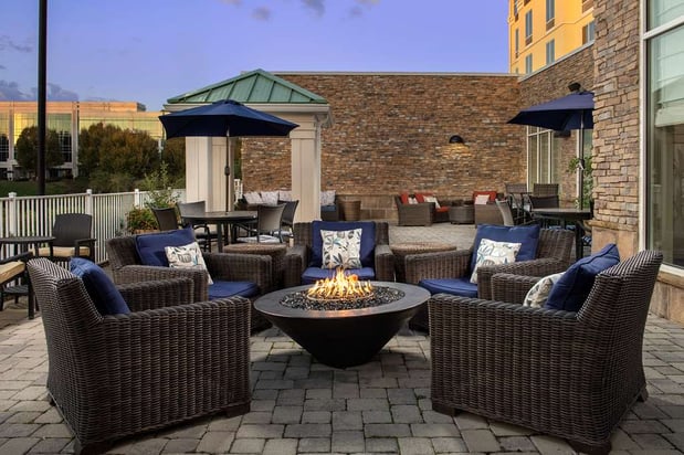 Images Hilton Garden Inn Charlotte Airport