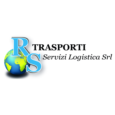 R S Trasporti   Servizi Logistica Logo