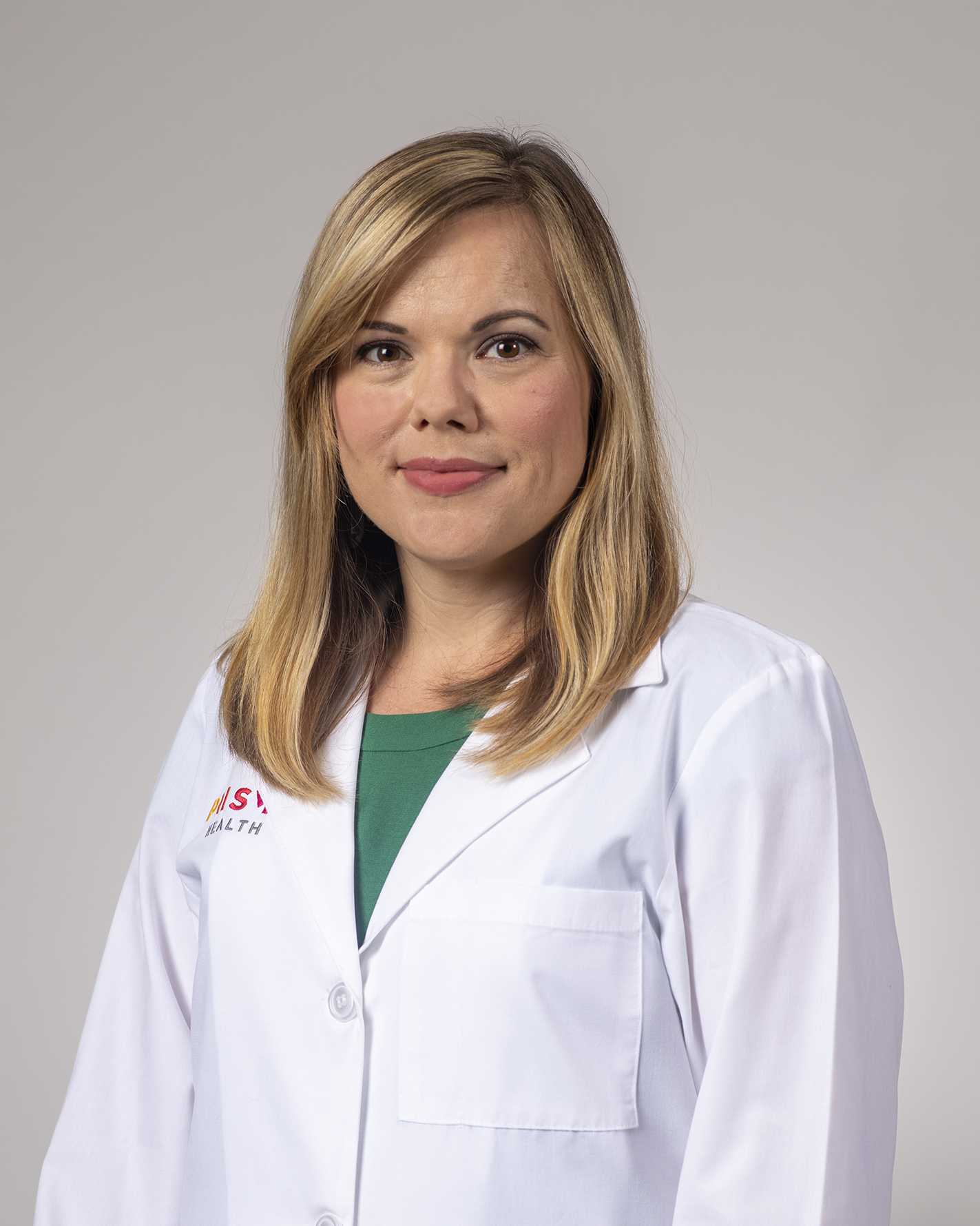 Jill Bagwell McCreight, FNP