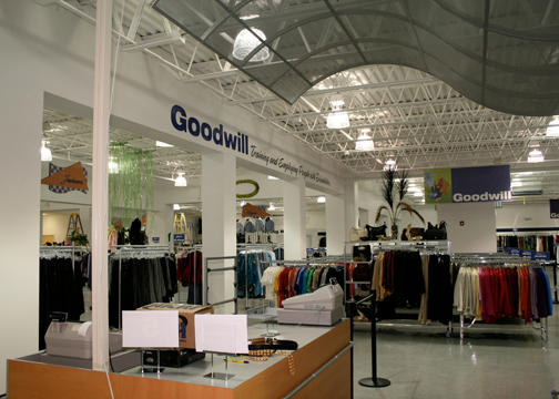 Goodwill Photo