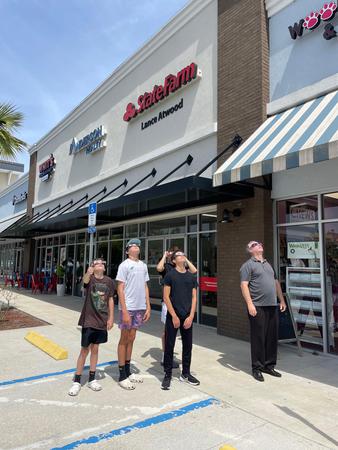 Images Lance Atwood - State Farm Insurance Agent