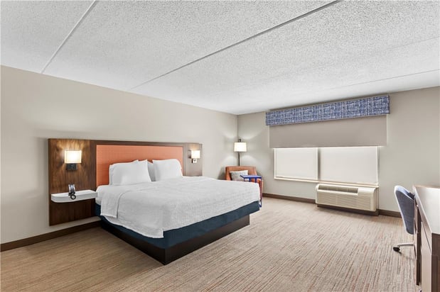 Images Hampton Inn & Suites Bolingbrook