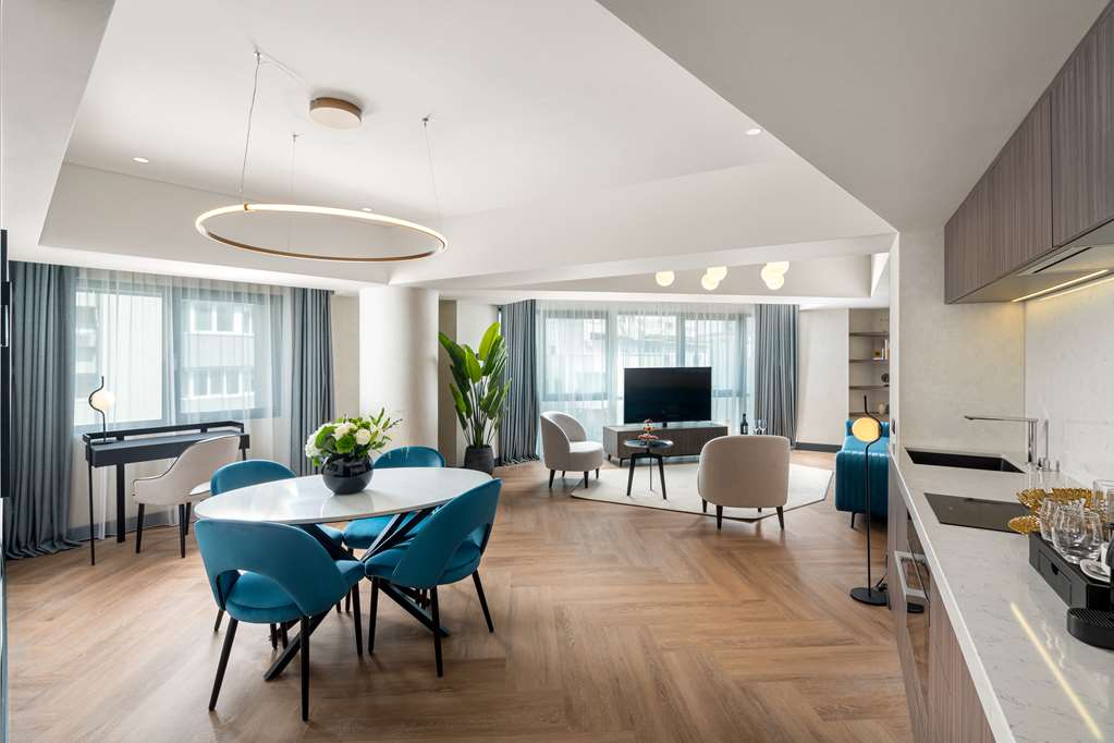 Images Radisson Blu Hotel, Bucharest