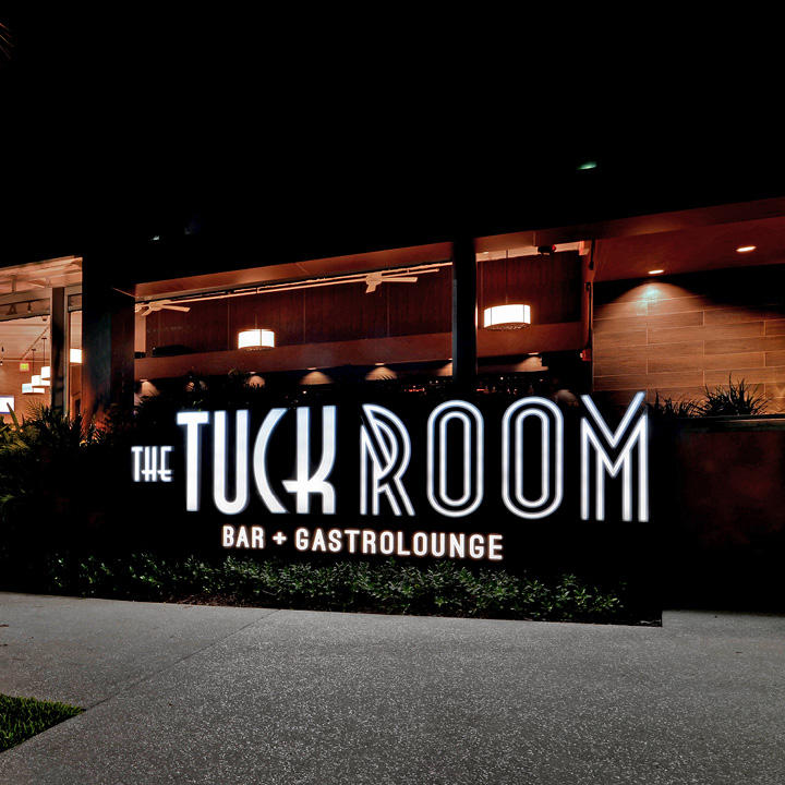 Image 2 | The Tuck Room