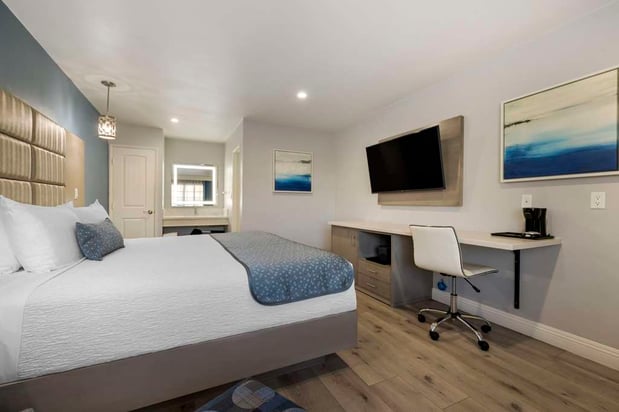 Images Best Western Orange Plaza