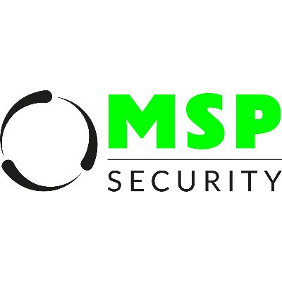 MSP Security GmbH in Mönchengladbach - Logo