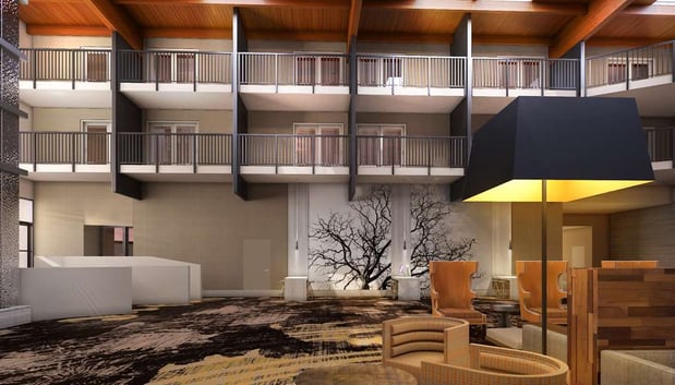 Images DoubleTree by Hilton Mt. Vernon