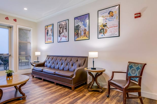 Images Mission Villa Senior Living