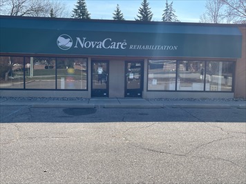 Images NovaCare Rehabilitation - Canton