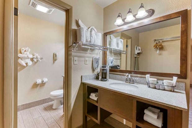 Images Best Western Sunset Inn