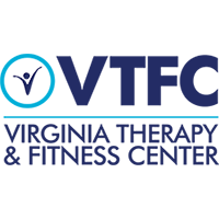 Virginia Therapy & Fitness Center Logo