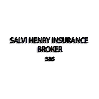 Salvi Henry Insurance Broker Sas Logo