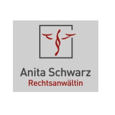 Anita Schwarz Rechtsanwältin in Freilassing - Logo