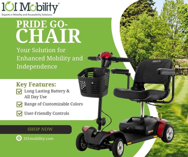 Images 101 Mobility of Marietta