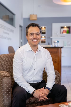 Images Sep Ebrahimi, Realtor - Berkshire Hathaway Home Services