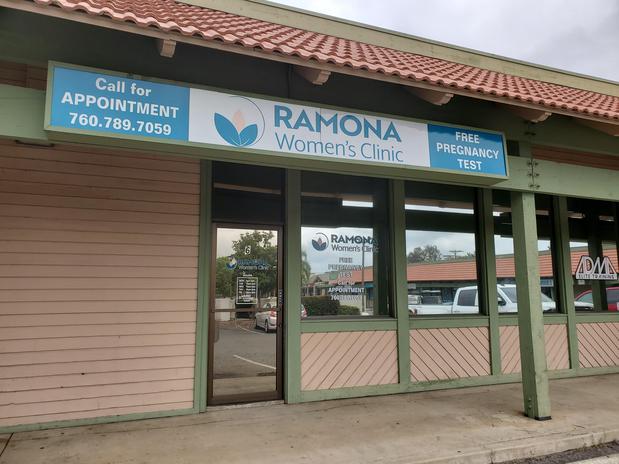 Images Ramona Women's Clinic