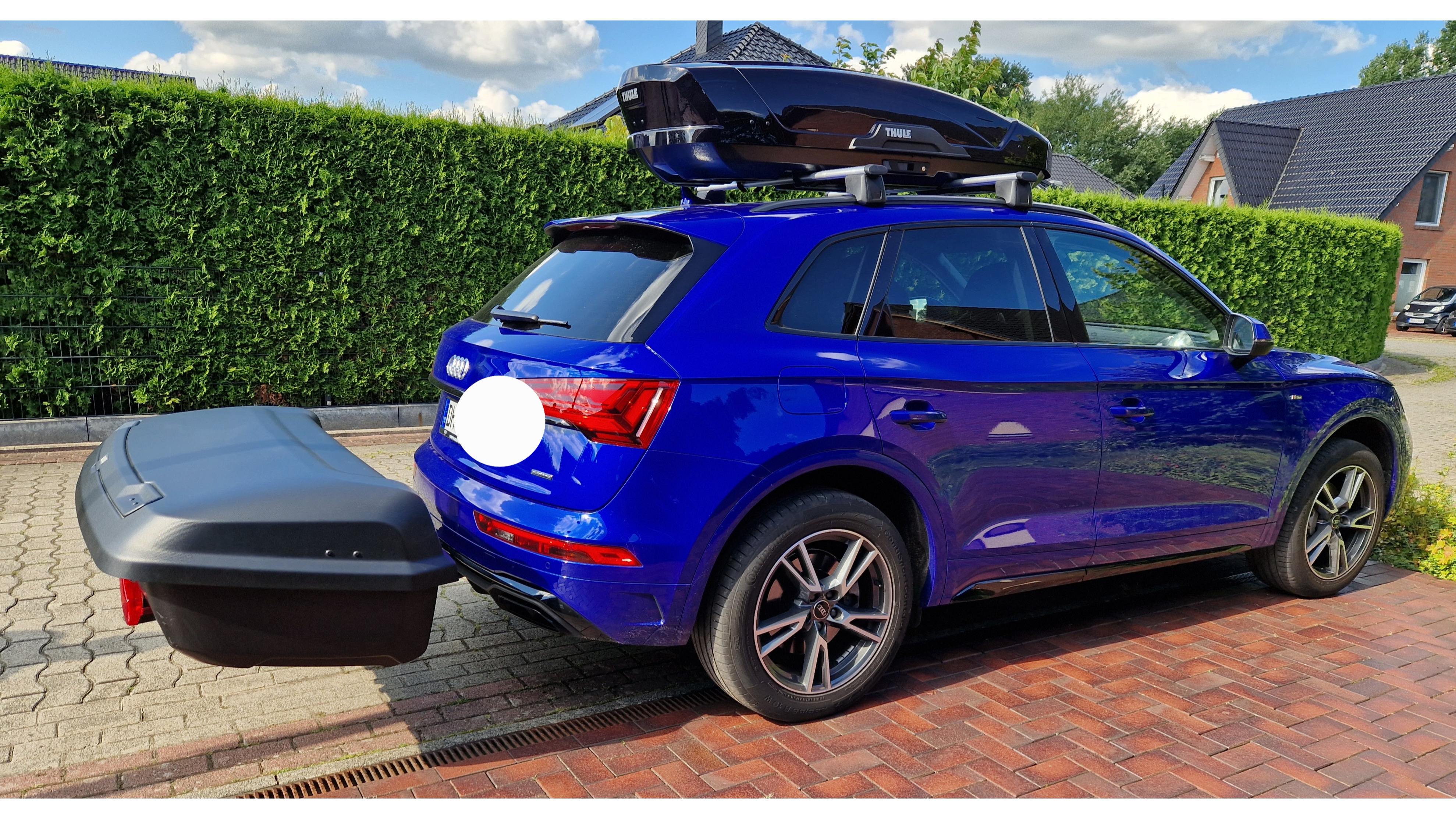 Bilder EZ KFZ-Teile & Dienstleistungen