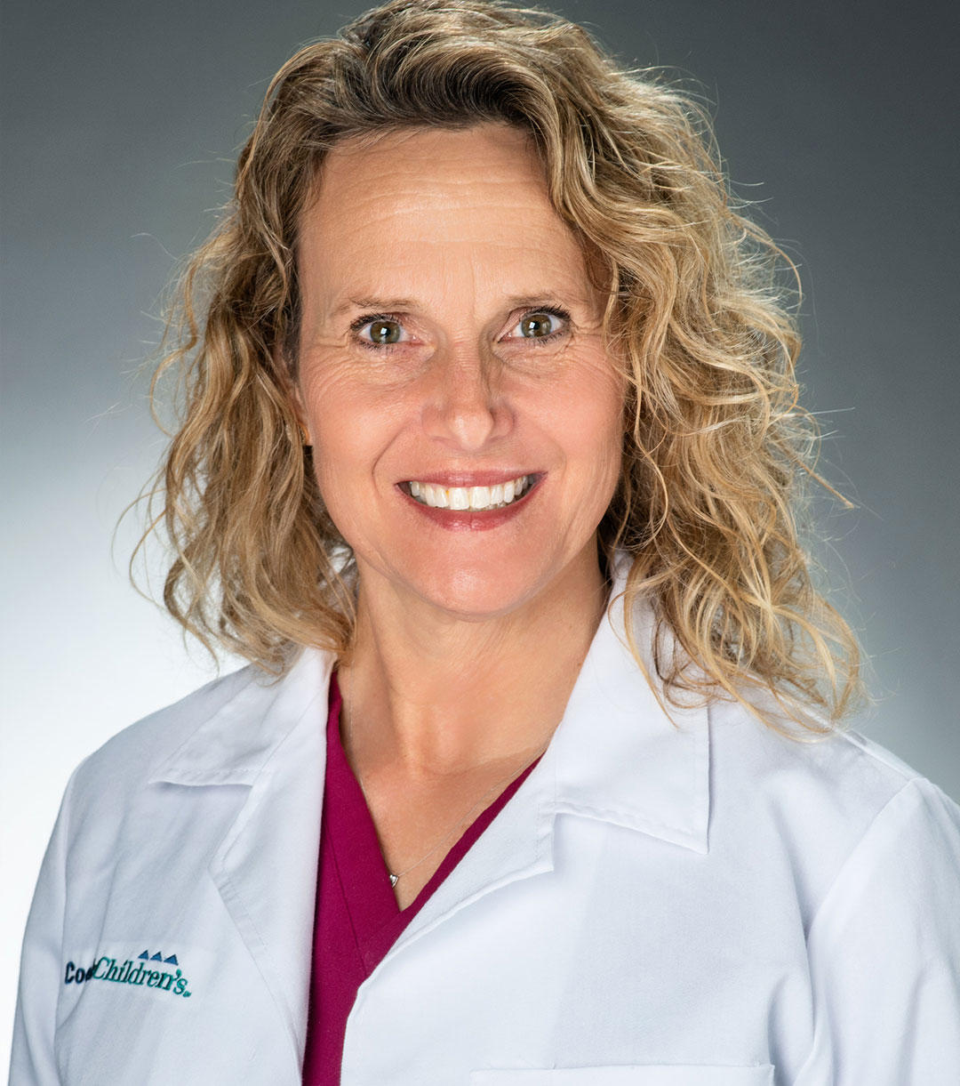 Headshot of Dr. Julie Messner