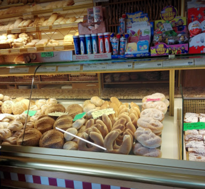 Images Panificio Jakob'S Backstube