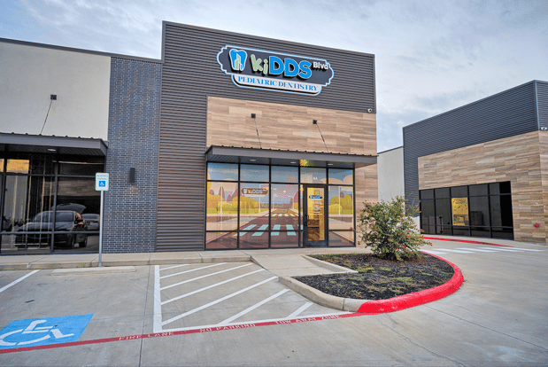 Images kiDDS Blvd Pediatric Dentistry