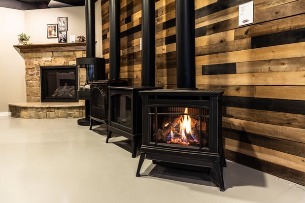 Images Northwest Fireplace and Chimney, LLC