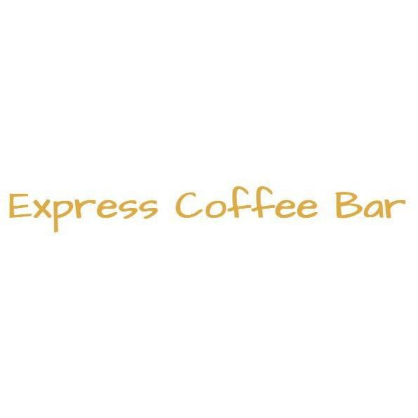 Logo Express Coffee Bar