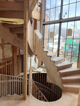 Images Woodhaven Lumber & Millwork